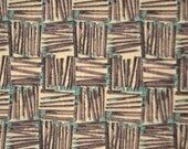 Liberty Tana Lawn Strike B Fabric - 1 Yard