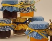40 Wedding Favors Mini Mason Jars Il_170x135