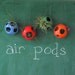 air pod COLOR