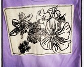 Kids Exotic Floral T-shirt