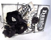 Quote Wallet -Halloween Version/G45 Version