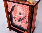 The Carriage Clock Tutorial