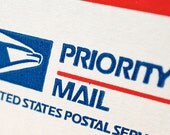 USPS Priority Shipping Upgrade