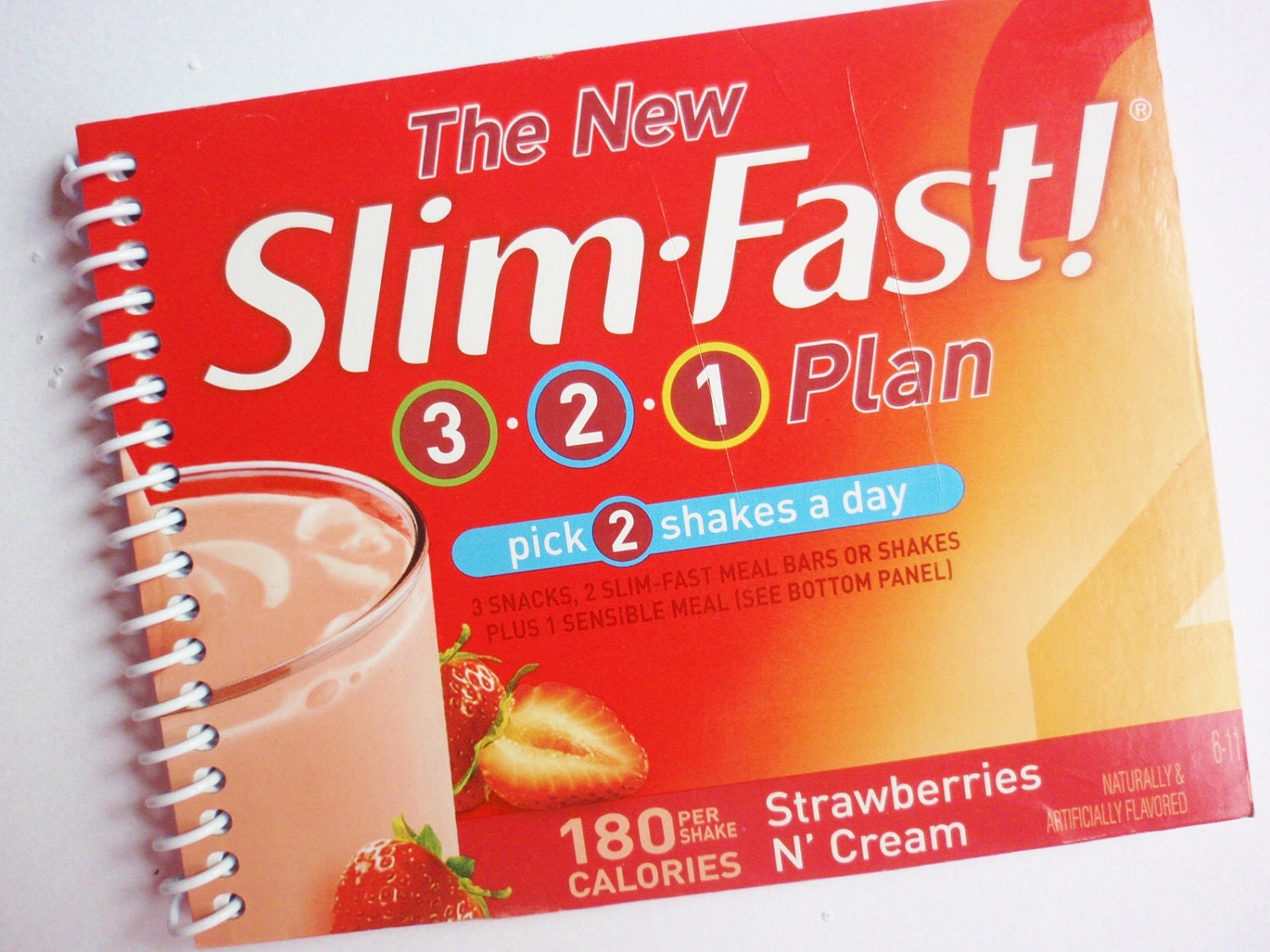 Slim Fast