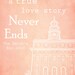 16x20 Love Story Temple - Printable Art