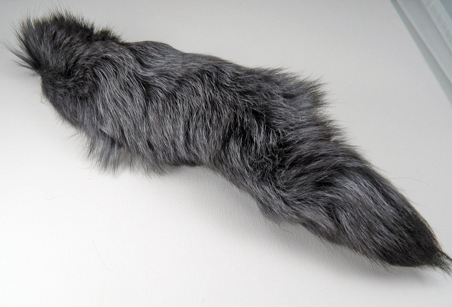 Russian GRAFFIT FOX Tail Arctic Store Arktika Russia GF3