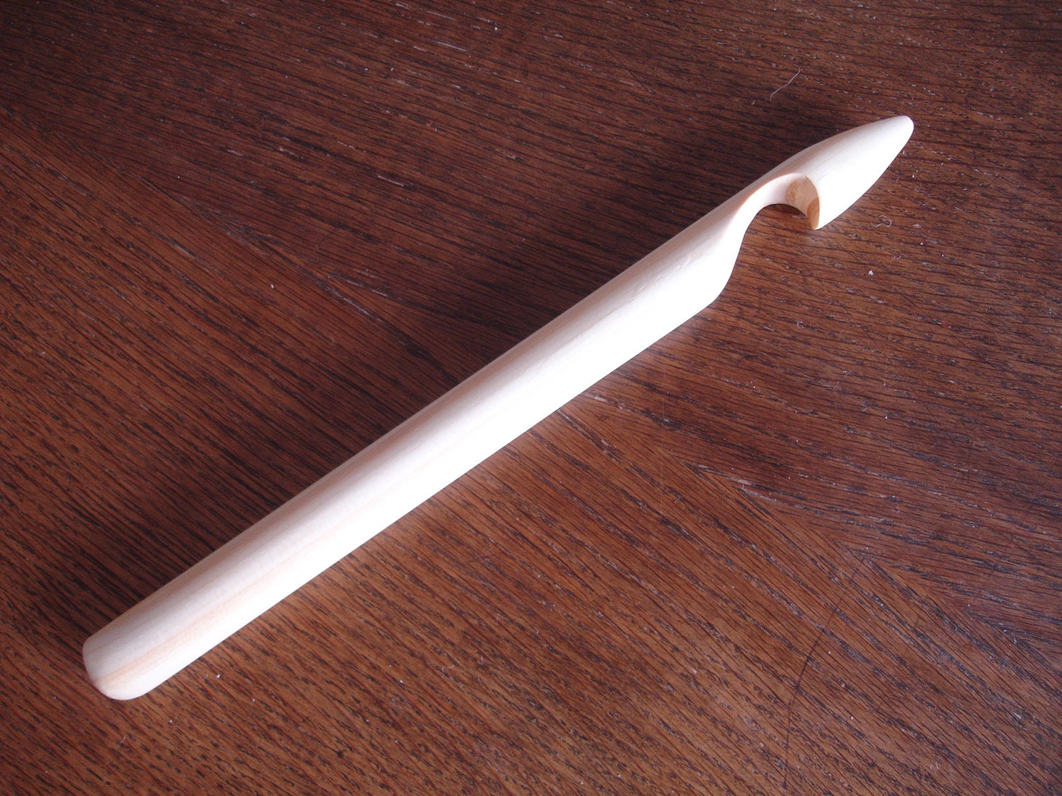 Large Crochet Hook