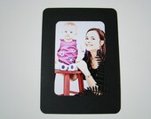 Fern Frond Photo Frame