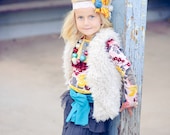 Harvest Vinyard was M2M Persnickey and Matilda Jane Clothing Fall 2012 Line