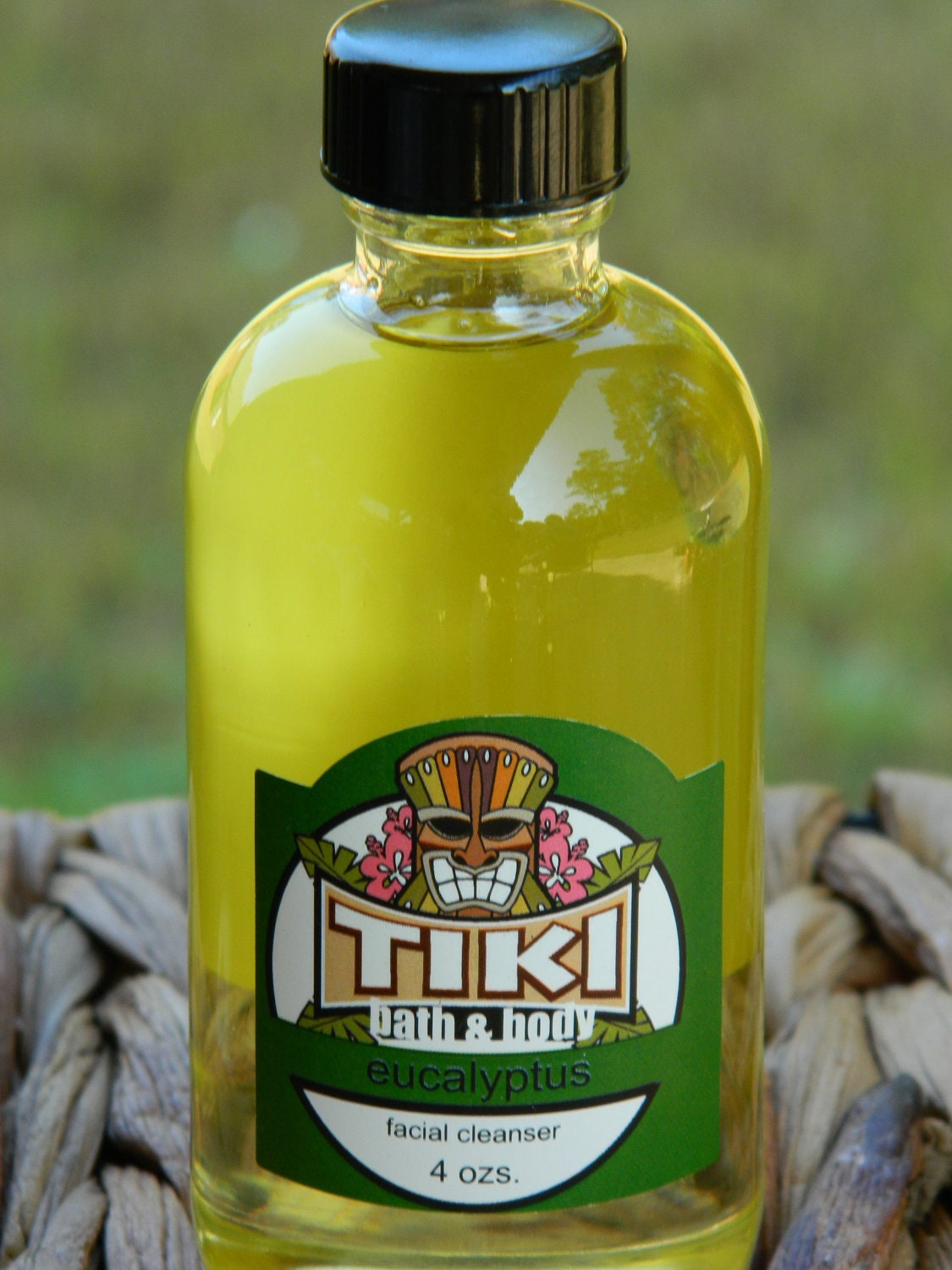 Facial Cleanser Oil Cleanser