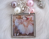 PHOTO PENDANT keychain or necklace Mother Gift personalized Bottle cap Jewelry Wedding Photo Keepsake Grandma Nana Godmother, Shabby Chic