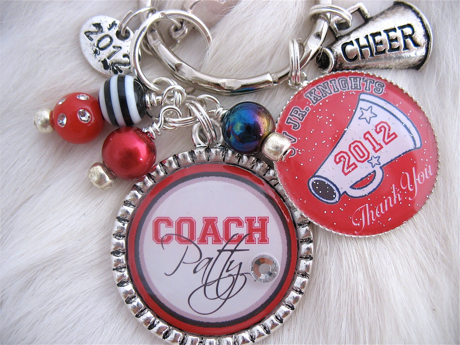coach-gift-custom-cheer-coach-keychain-soccer-by-mybluesnowflake