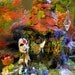 Fairy House, Miniature House, Masquerade, Fairy Light, Woodland Fairies, Fairies, Fairy Art
