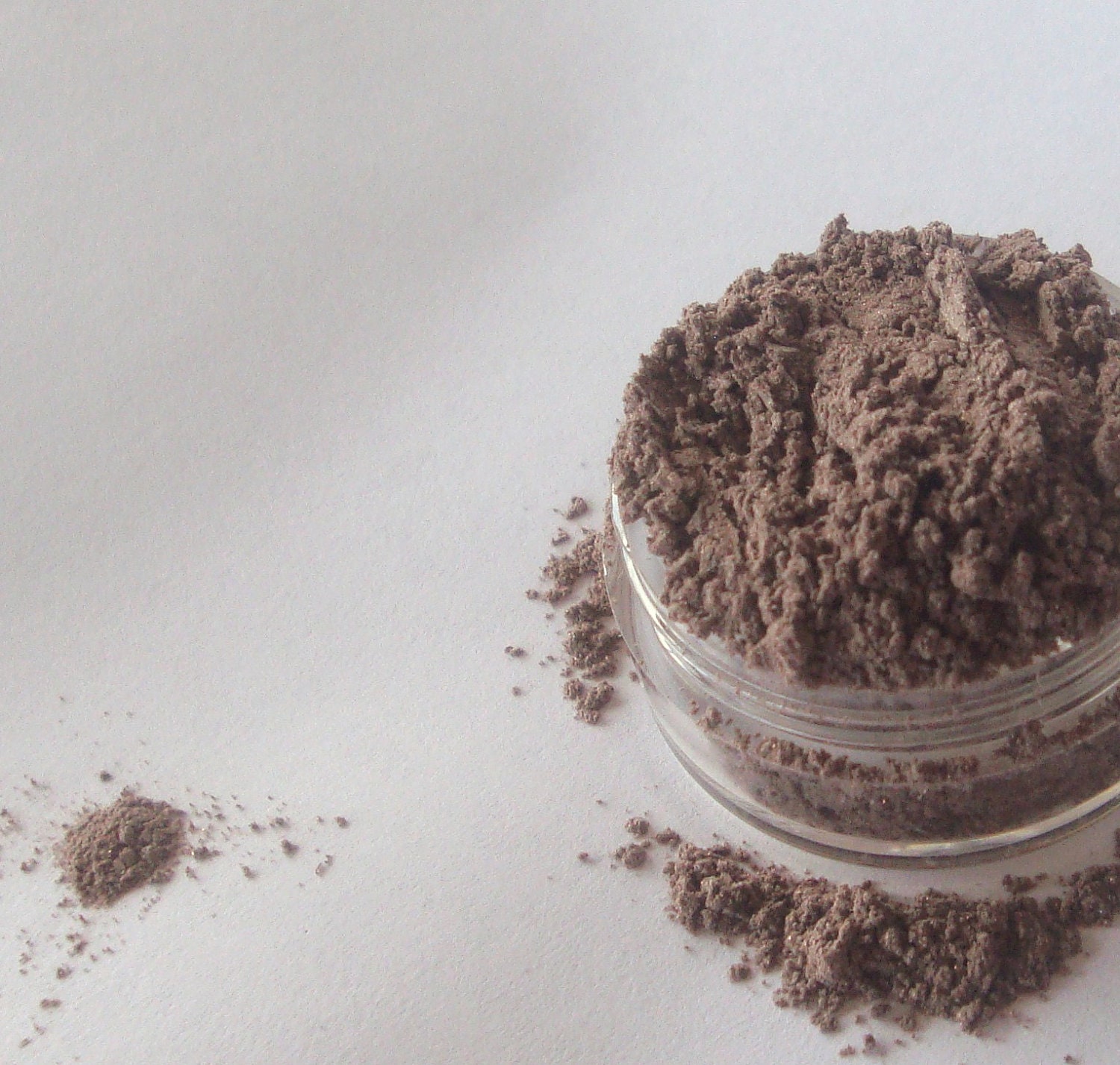 Eyeshadow - Kukui - Vegan Mineral Pigment - 5 gram jar