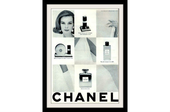 Chanel O5