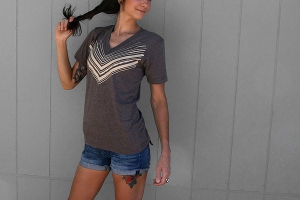 Chevron - Unisex XS
