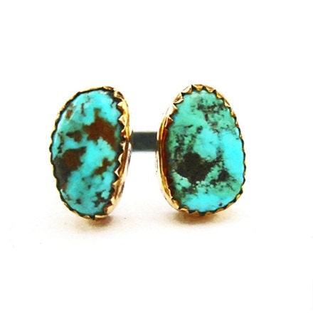 the Turquoise Orbit Ring II