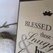 GRANDMOTHER Typography QUOTE Personalized Gift for Nana