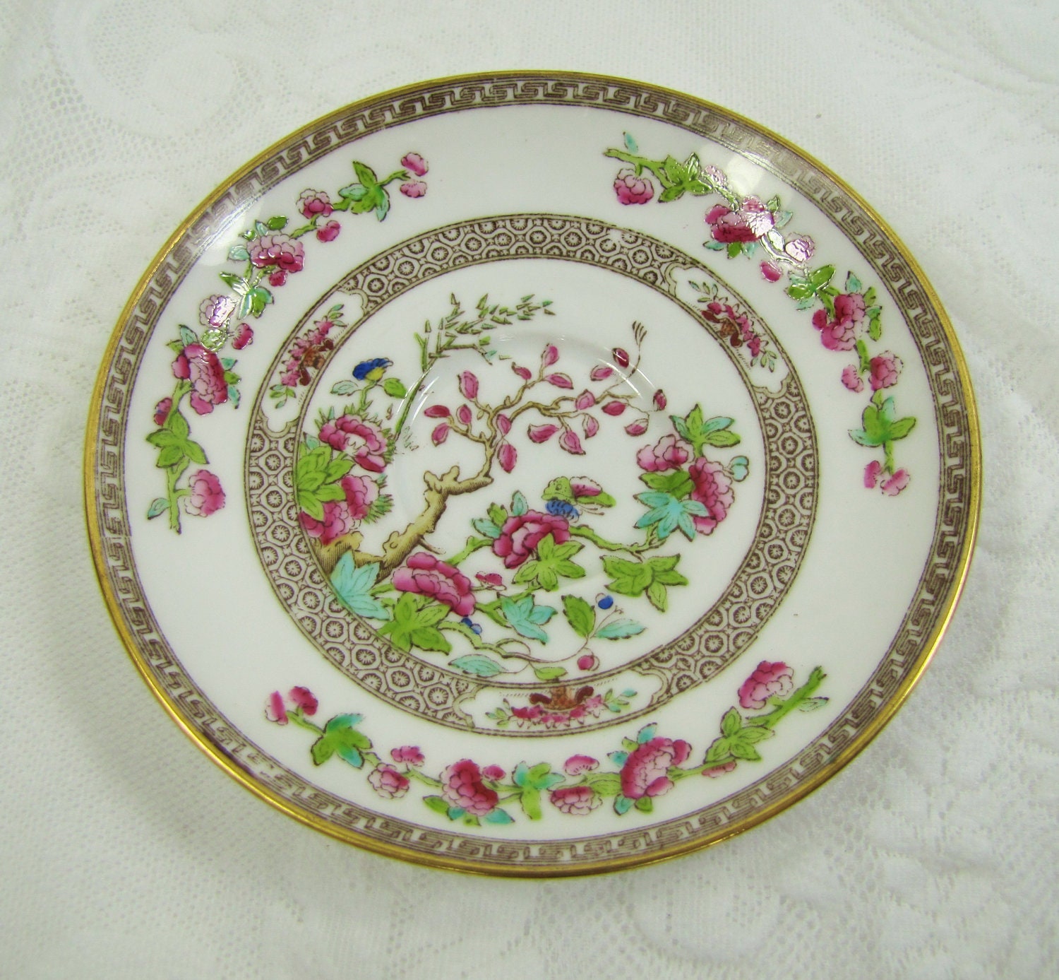 Spode Copelands China