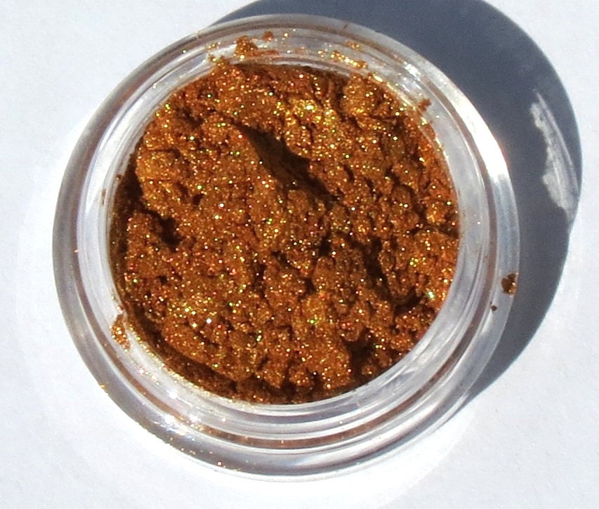 Aztec Gold Eye shadow natural mineral