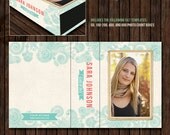 Millers Lab Photo / Proof Box Template - J2