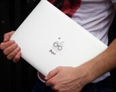Macbook Decal - iPotter