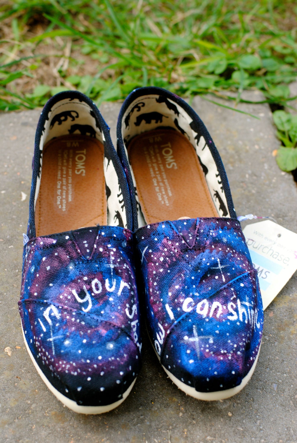 Galaxy Toms