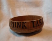 Drunk Tank Key Bowl