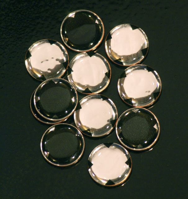 PennyGems Dichotomy Sheet (40 tokens)