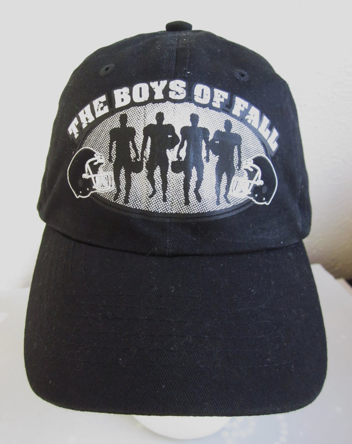 The Boys 52