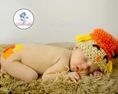Scarecrow Beanie