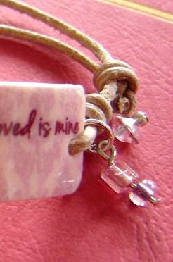Bracelet Charms