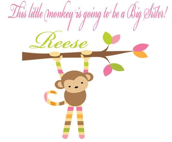 Buy announcements gift ideas - Personalized Sibling Shirt Pregnancy Announcement Sibling Announcement Shirt Great Gift Idea