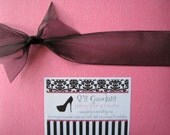Cookie Gift Box - Gourmet Cookie Sampler  - Choose Your Own - 3 Dozen Cookies