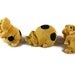 50% OFF Vintage Pig figurines set of 3