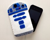 R2D2 Phone Cozy