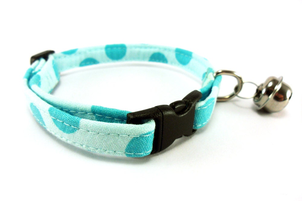 HAPPY Cat Collar