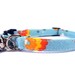 YUMMY Cat Collar