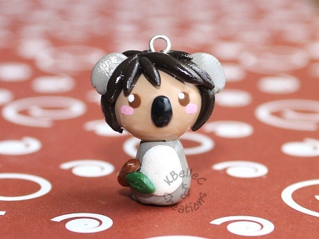 Koala Chibi Charm