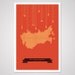 Soviet Russia - 12x18 Art Print