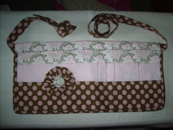 Vender  Apron....  Tool Belt - Great for Teachers Too