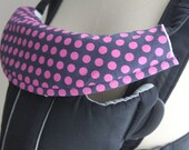 Bold Dot Bjorn Cover: READY FOR SHIPMENT
