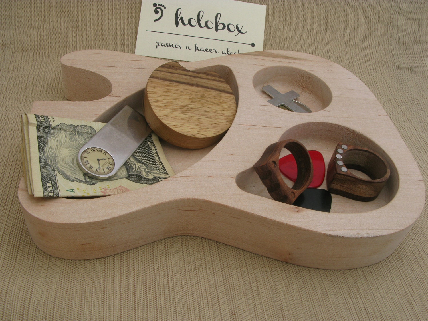 Jewelry/Accessory Tray