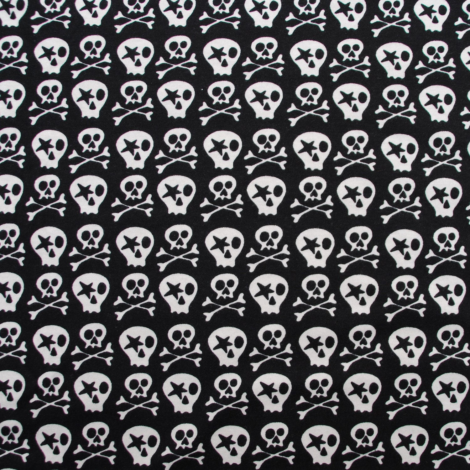 Black Skulls