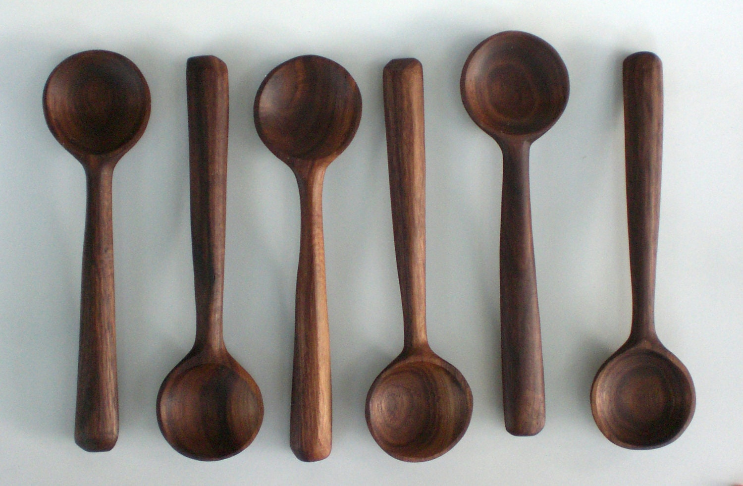 Black Walnut Rounds