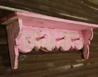 Popular items for COTTAGE CHIC SHELF on Etsy