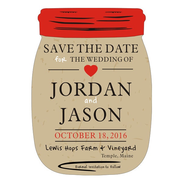 Save the date magnets cheap