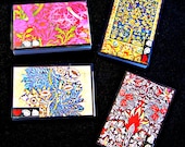William Morris Mini Art Pad