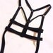 Bodycage Harness Garter Belt