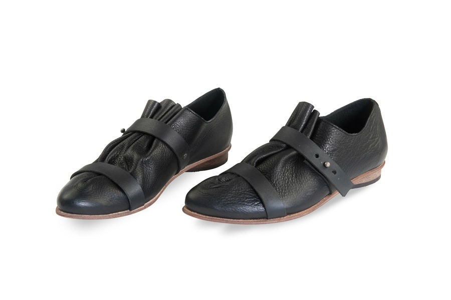Sale Black winter shoes